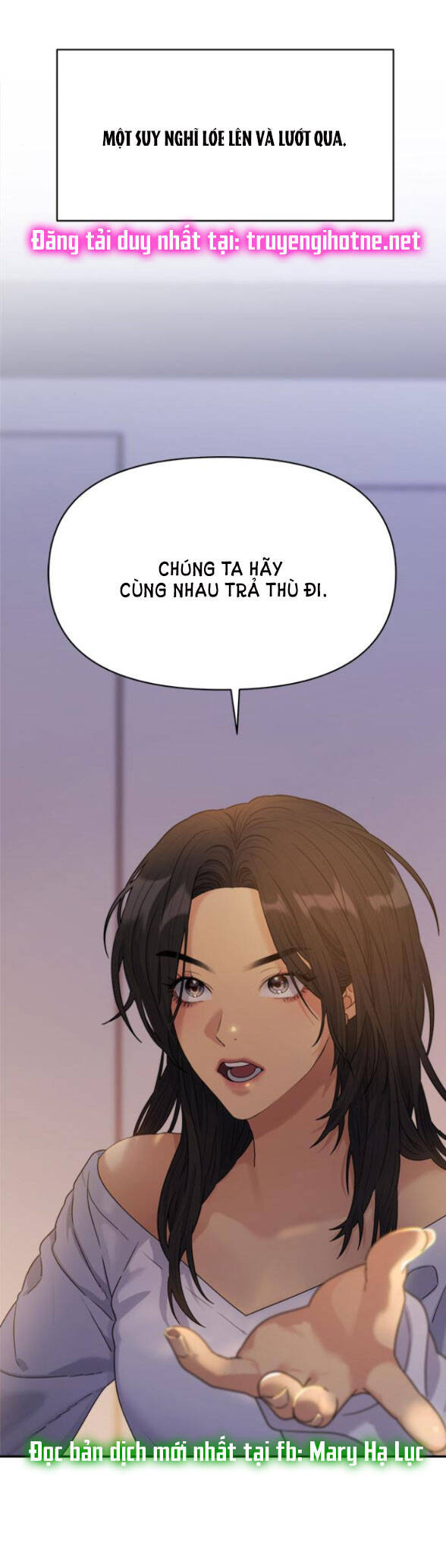 Couple Breaker Chapter 12.1 - Trang 2