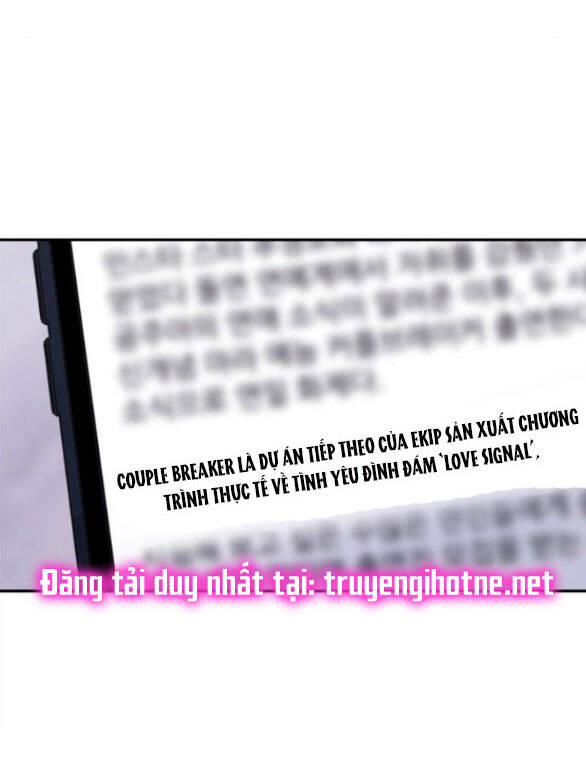 Couple Breaker Chapter 11.2 - Trang 2