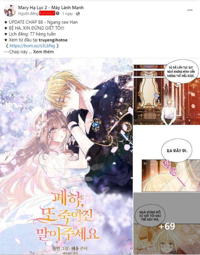 Couple Breaker Chapter 11.2 - Trang 2