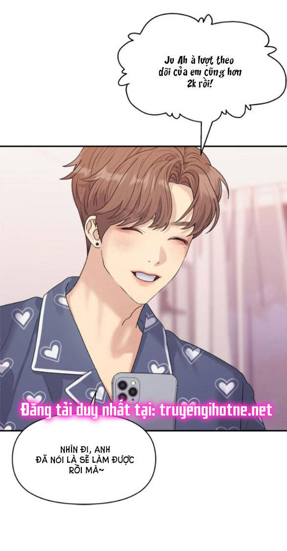 Couple Breaker Chapter 11.1 - Trang 2