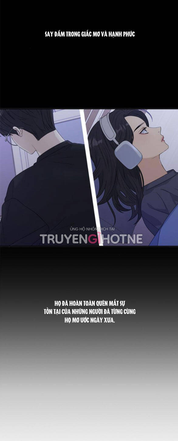 Couple Breaker Chapter 11.1 - Trang 2