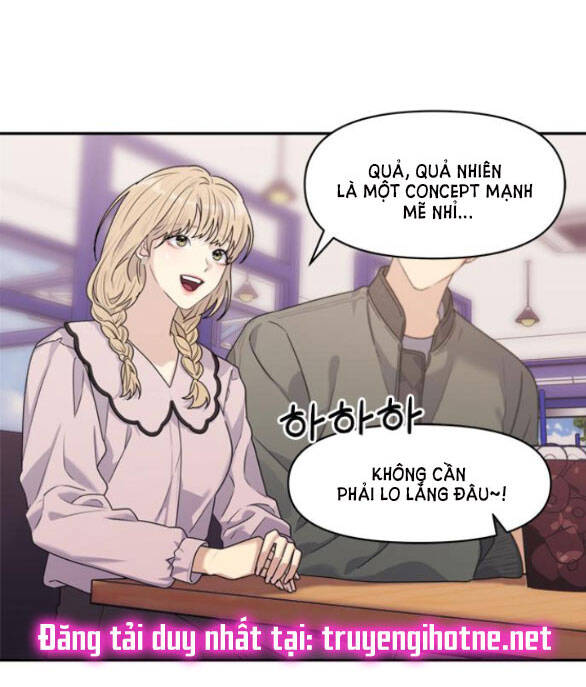 Couple Breaker Chapter 11.1 - Trang 2