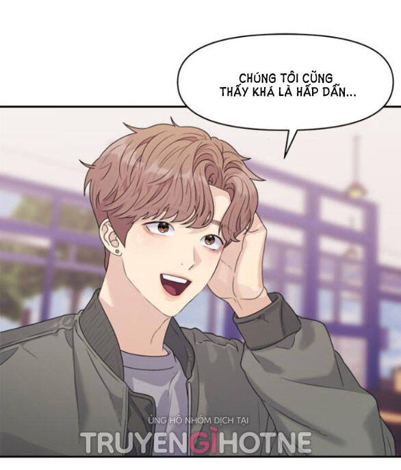 Couple Breaker Chapter 11.1 - Trang 2