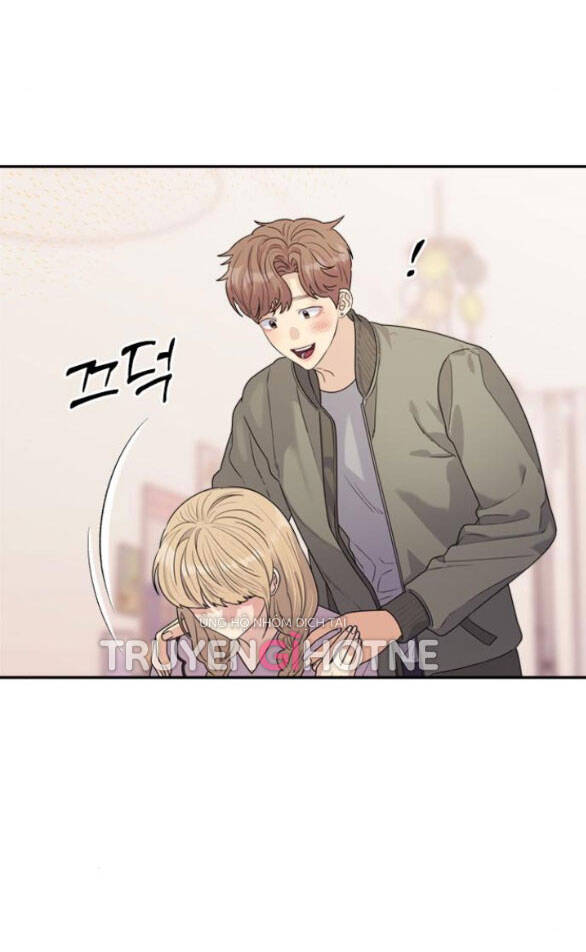 Couple Breaker Chapter 11.1 - Trang 2