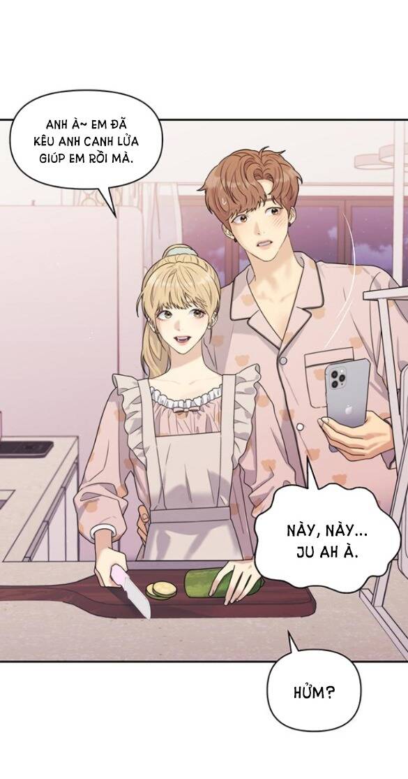 Couple Breaker Chapter 10.2 - Trang 2