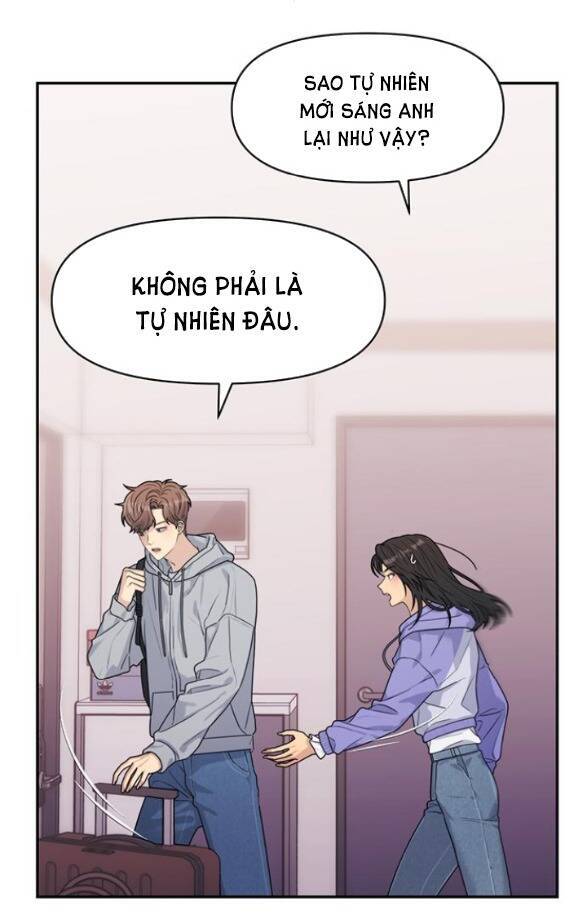 Couple Breaker Chapter 10.1 - Trang 2