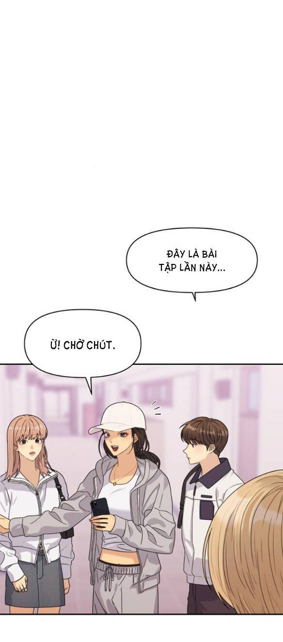 Couple Breaker Chapter 9.2 - Trang 2