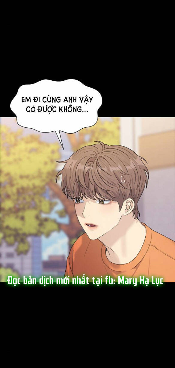 Couple Breaker Chapter 8.2 - Trang 2