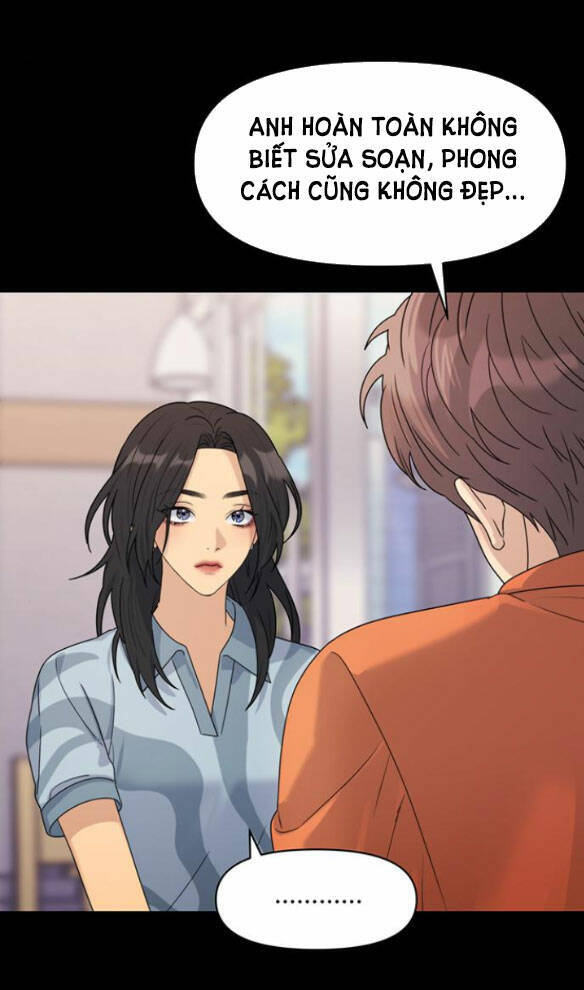 Couple Breaker Chapter 8.2 - Trang 2