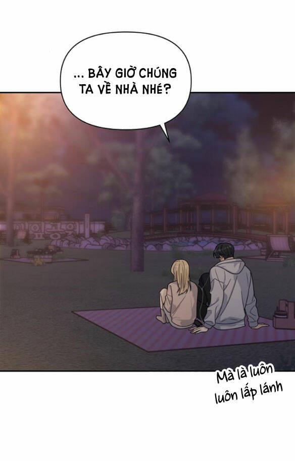 Couple Breaker Chapter 8.2 - Trang 2