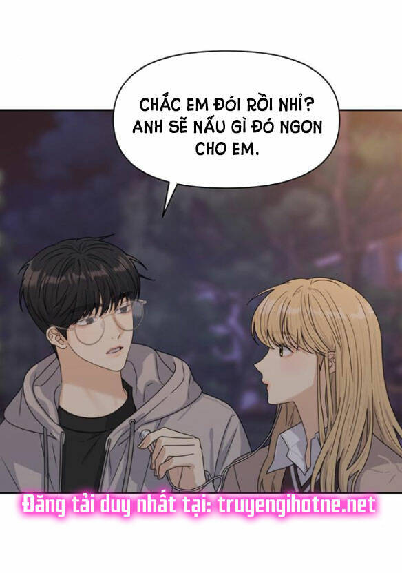 Couple Breaker Chapter 8.2 - Trang 2