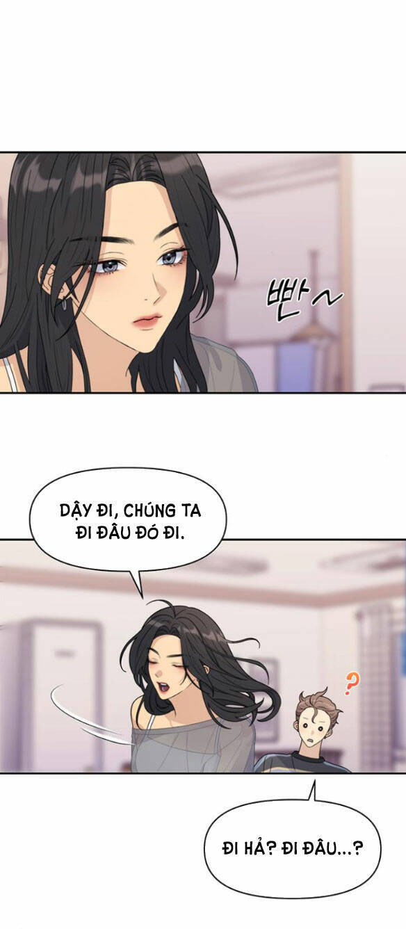 Couple Breaker Chapter 8.1 - Trang 2