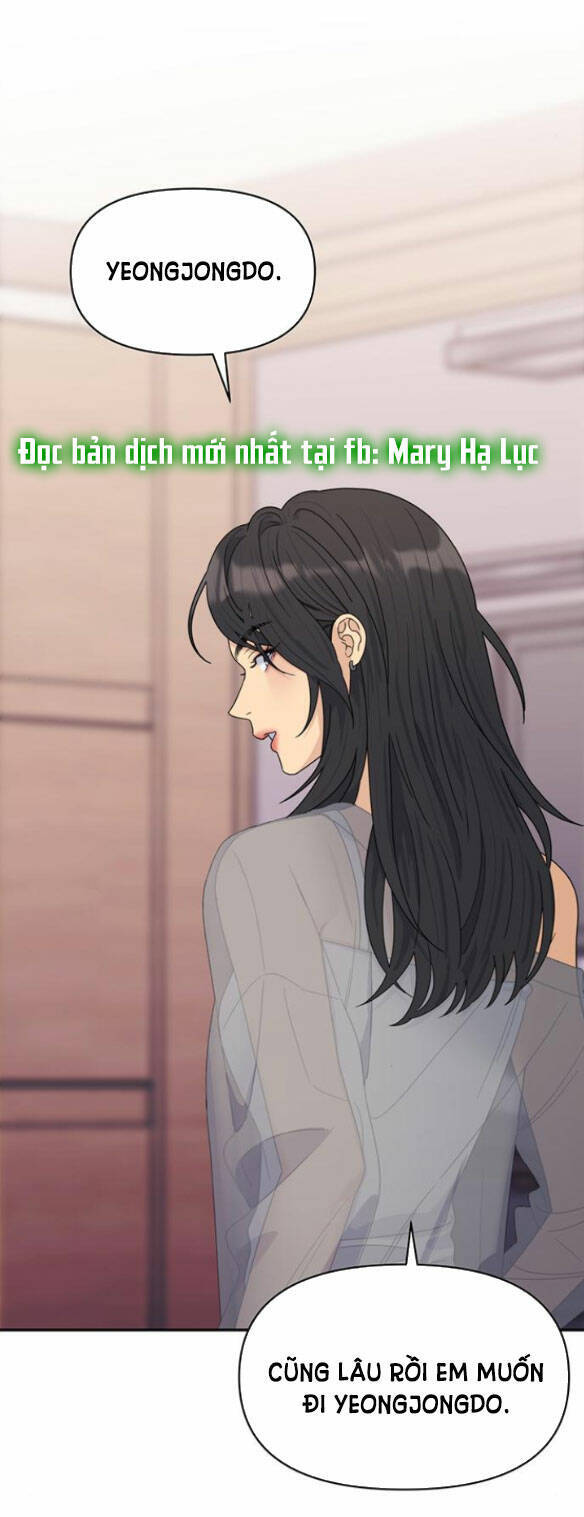 Couple Breaker Chapter 8.1 - Trang 2