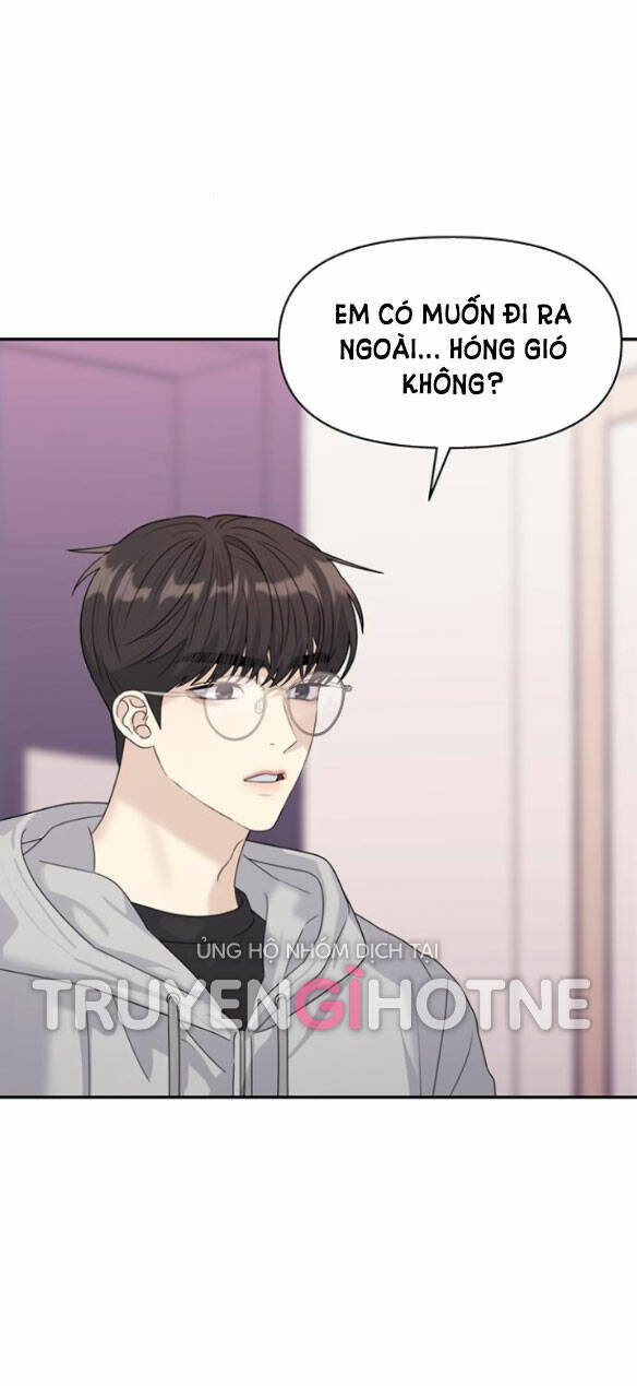 Couple Breaker Chapter 8.1 - Trang 2