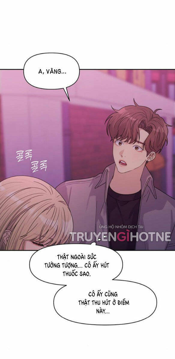 Couple Breaker Chapter 7.2 - Trang 2