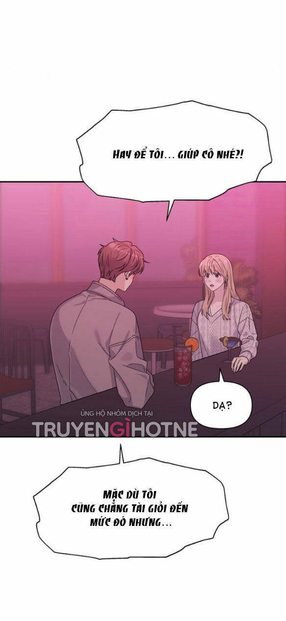 Couple Breaker Chapter 7.2 - Trang 2