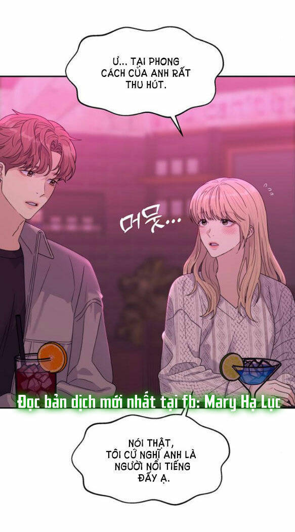 Couple Breaker Chapter 7.1 - Trang 2