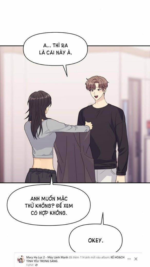 Couple Breaker Chapter 6.2 - Trang 2