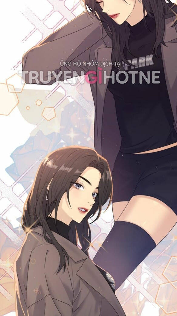 Couple Breaker Chapter 6.2 - Trang 2