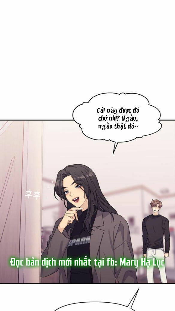 Couple Breaker Chapter 6.2 - Trang 2