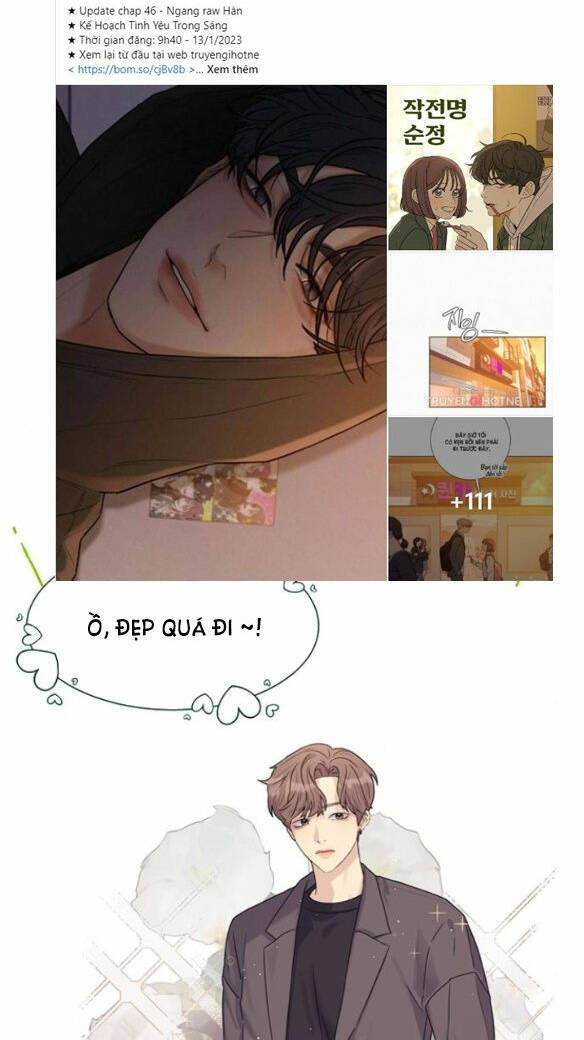 Couple Breaker Chapter 6.2 - Trang 2