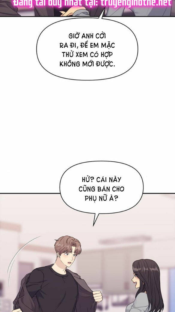 Couple Breaker Chapter 6.2 - Trang 2