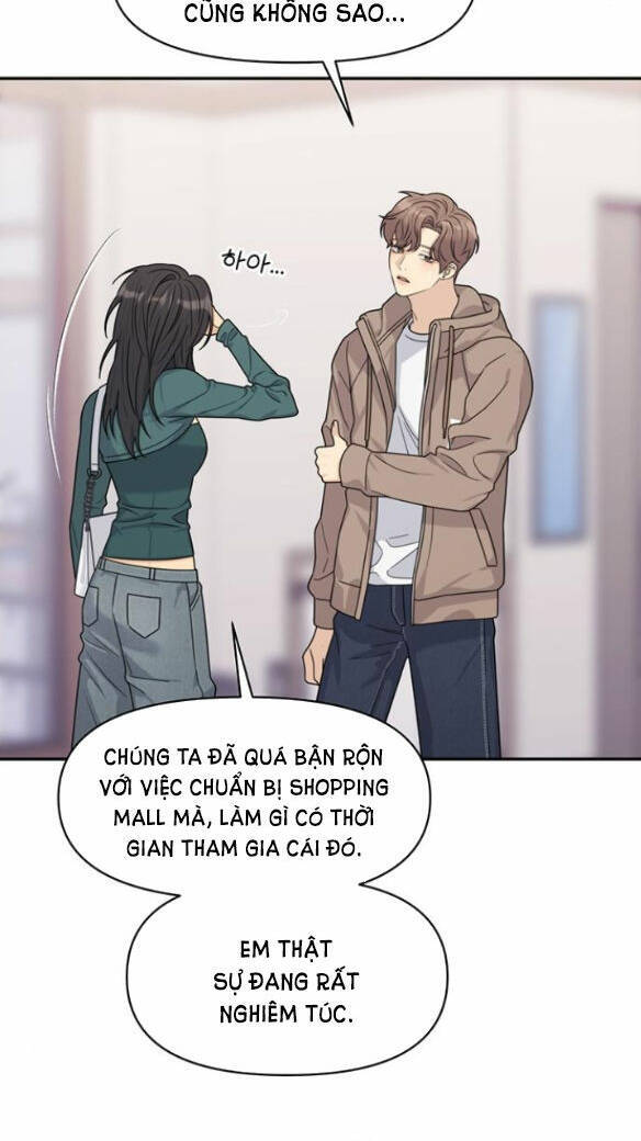 Couple Breaker Chapter 6.1 - Trang 2