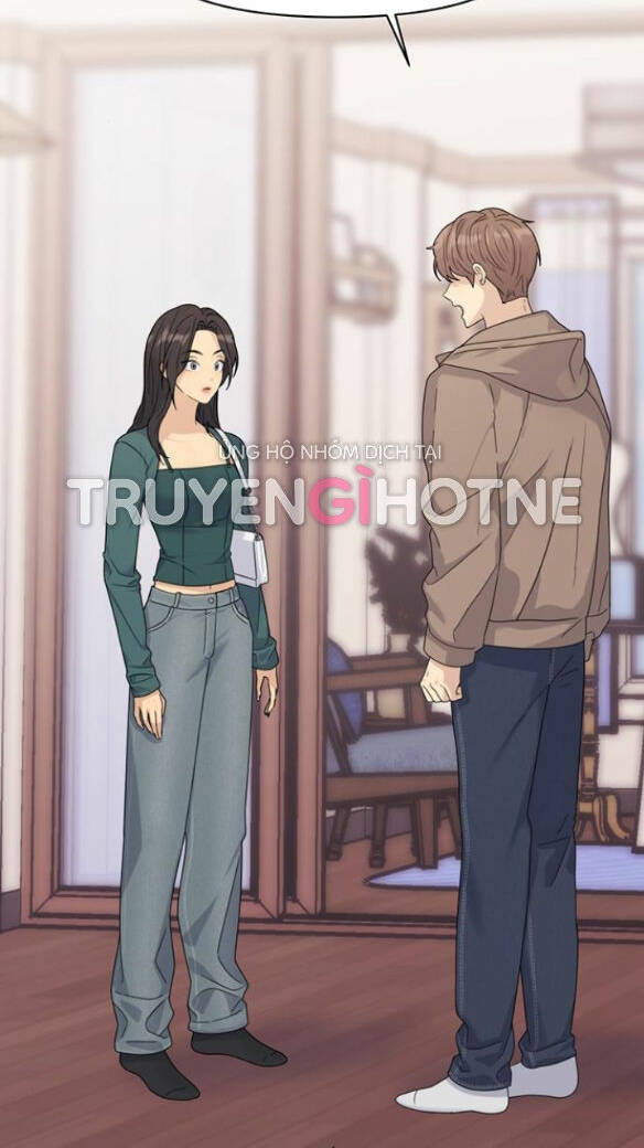 Couple Breaker Chapter 6.1 - Trang 2