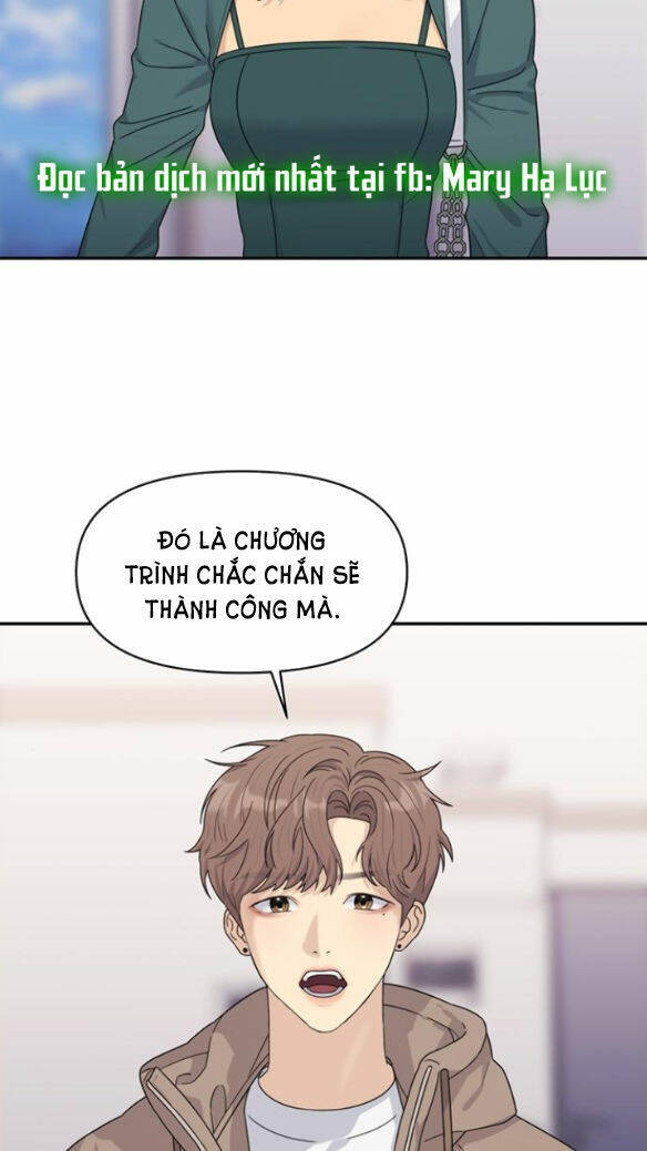 Couple Breaker Chapter 6.1 - Trang 2