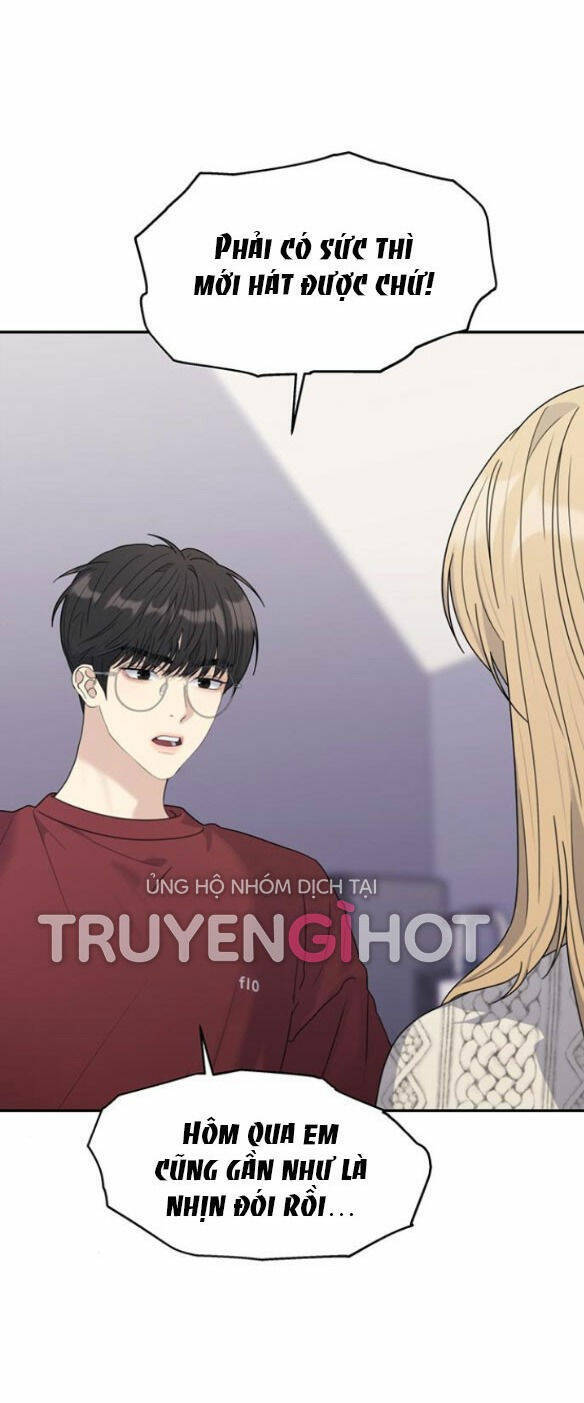 Couple Breaker Chapter 5.2 - Trang 2