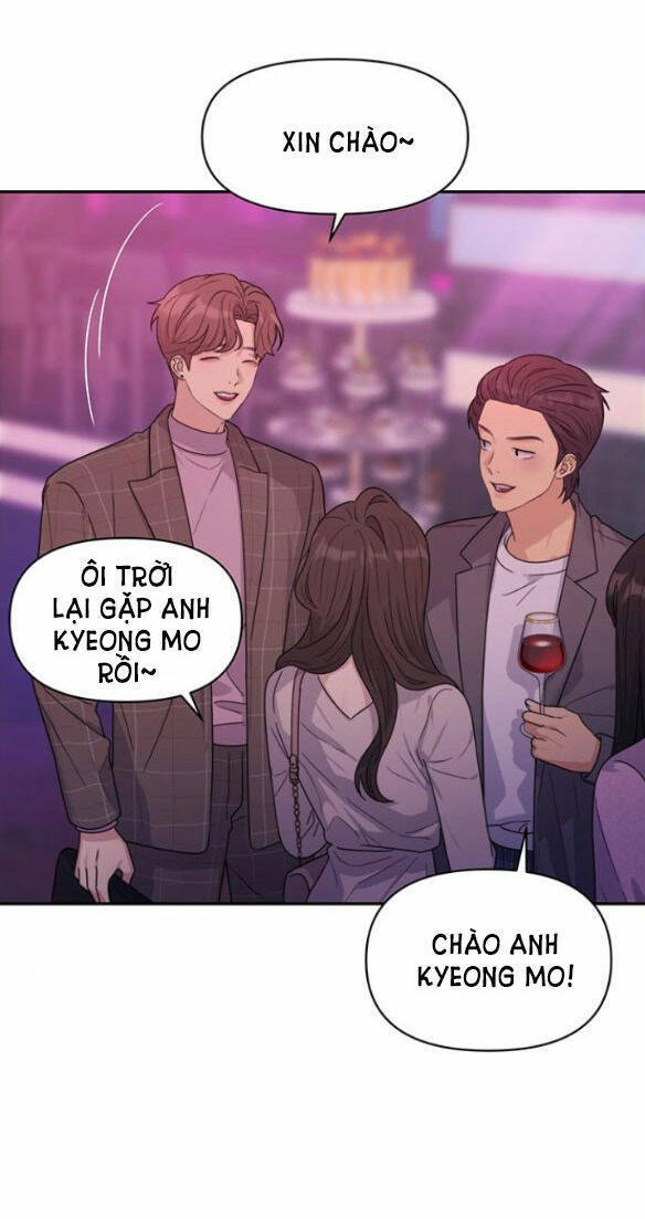 Couple Breaker Chapter 5.2 - Trang 2