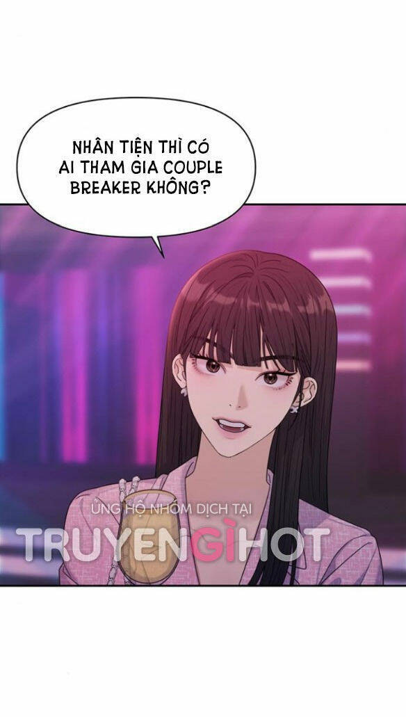 Couple Breaker Chapter 5.2 - Trang 2