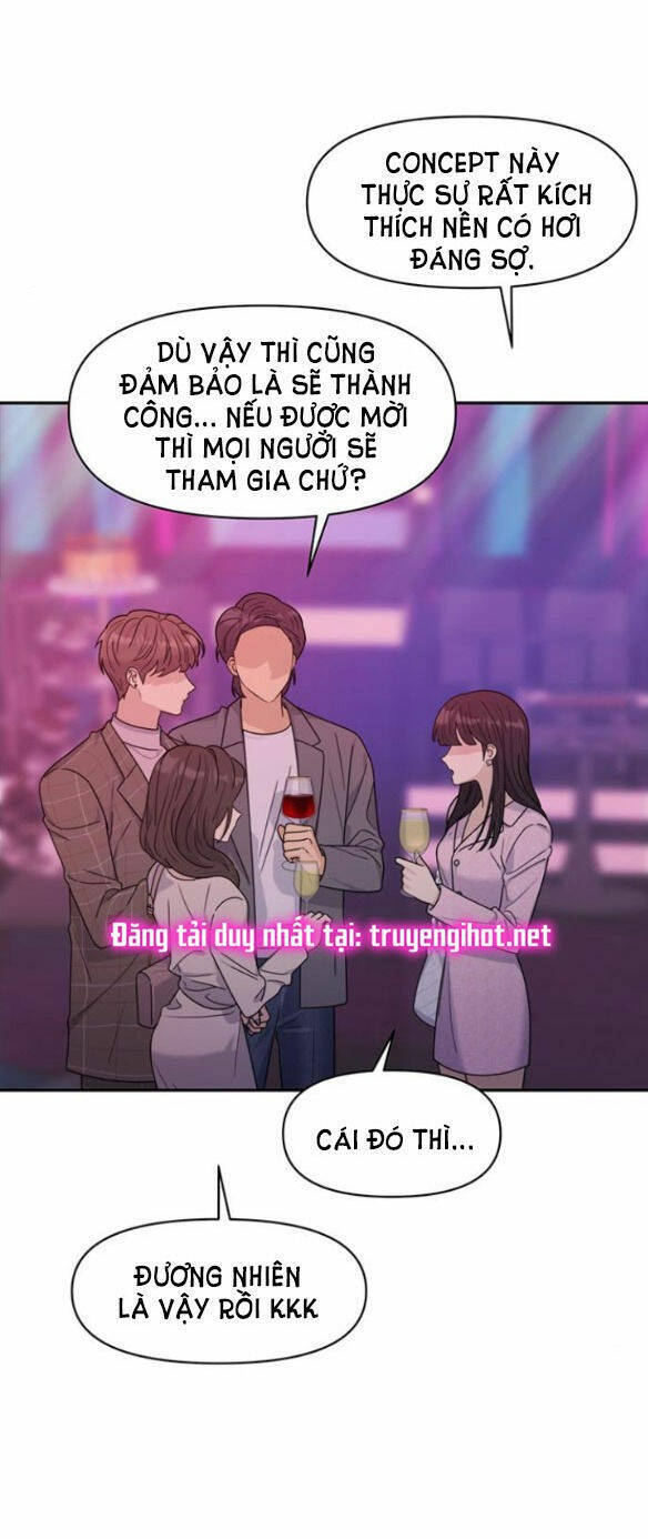 Couple Breaker Chapter 5.2 - Trang 2