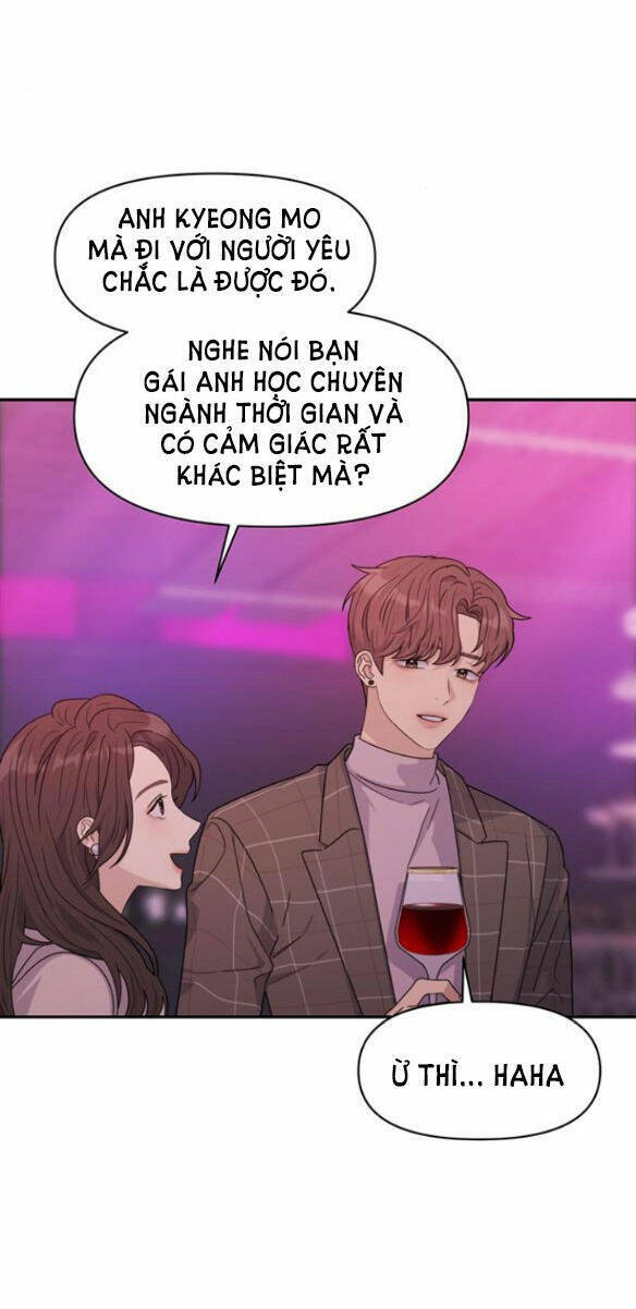 Couple Breaker Chapter 5.2 - Trang 2