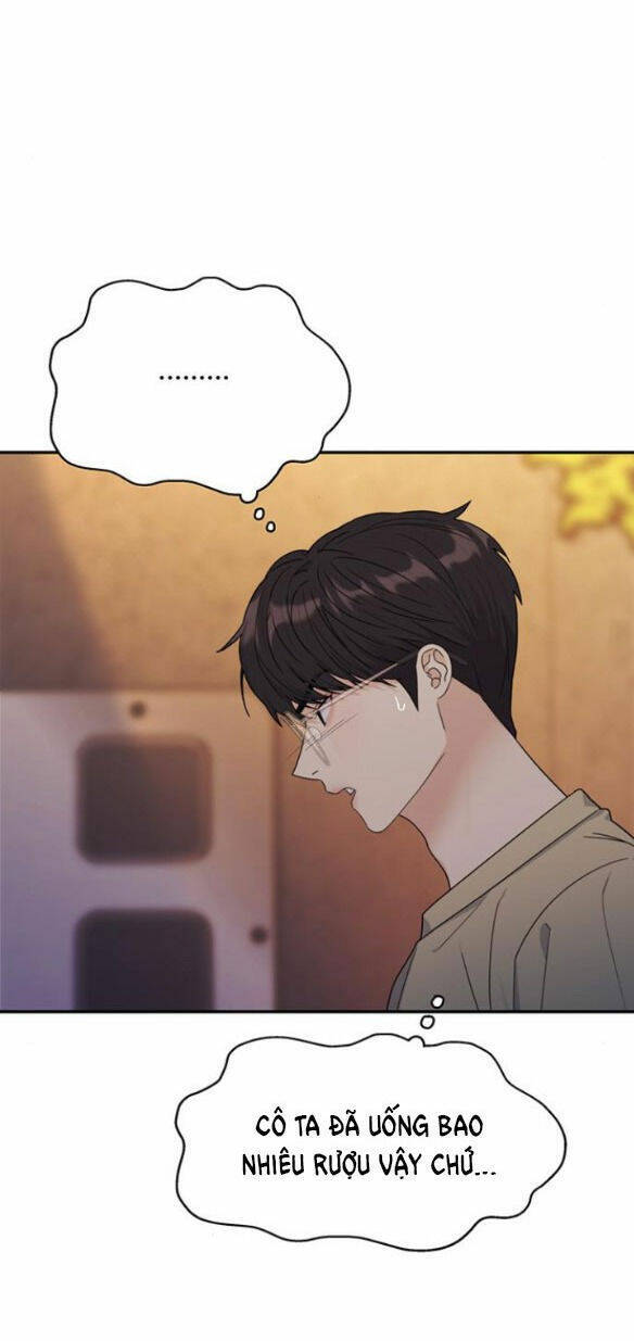 Couple Breaker Chapter 5.2 - Trang 2