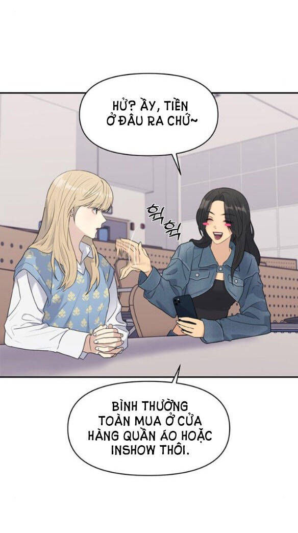 Couple Breaker Chapter 5.1 - Trang 2