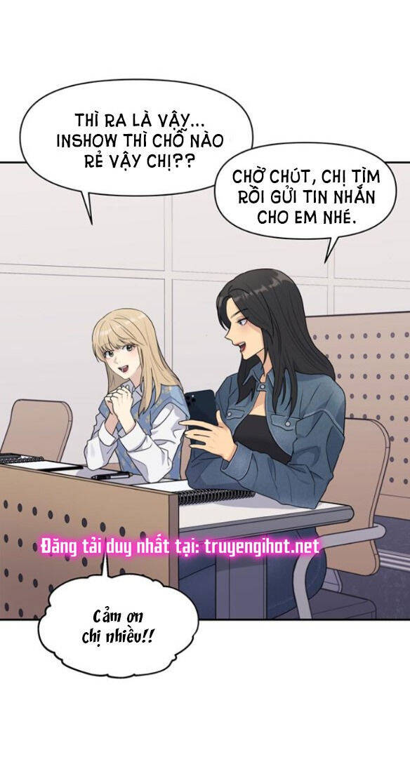 Couple Breaker Chapter 5.1 - Trang 2