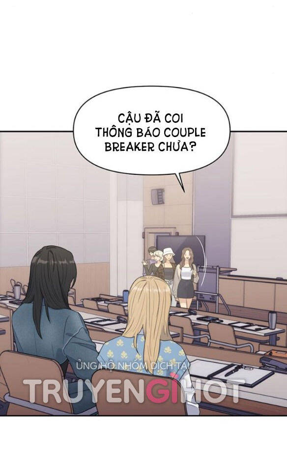 Couple Breaker Chapter 5.1 - Trang 2