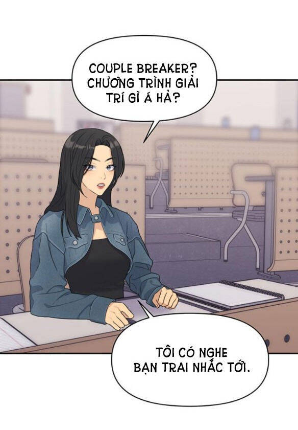 Couple Breaker Chapter 5.1 - Trang 2