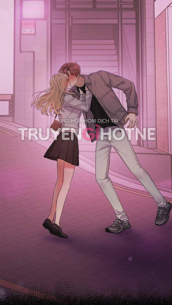 Couple Breaker Chapter 4.2 - Trang 2