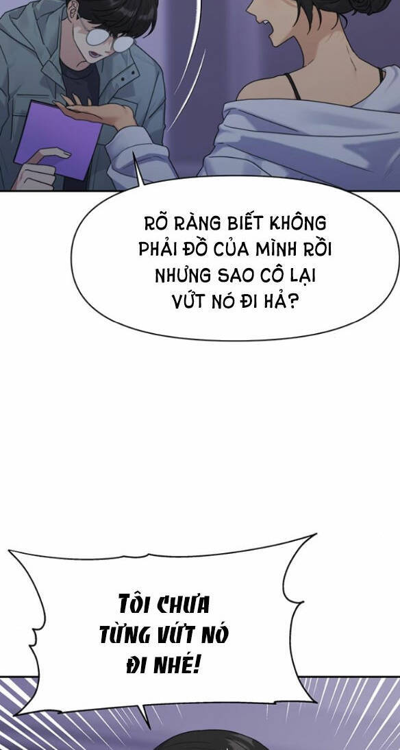 Couple Breaker Chapter 4.1 - Trang 2