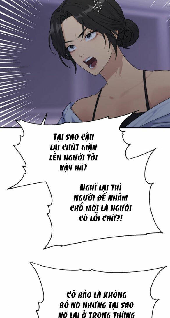 Couple Breaker Chapter 4.1 - Trang 2