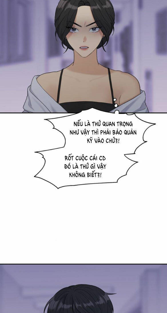 Couple Breaker Chapter 4.1 - Trang 2