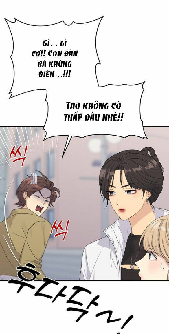 Couple Breaker Chapter 3.2 - Trang 2