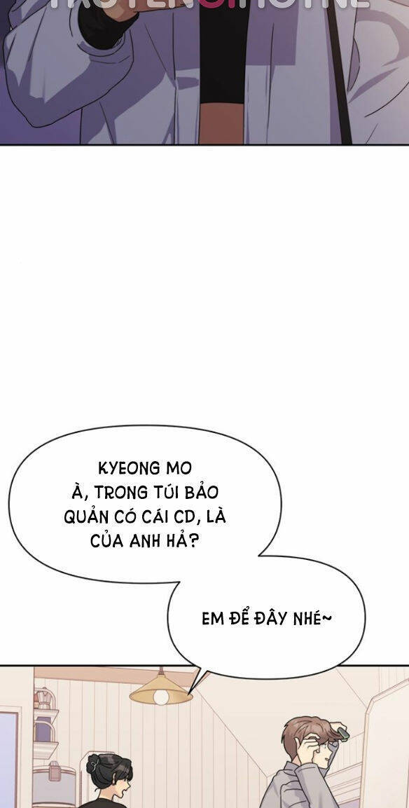 Couple Breaker Chapter 3.2 - Trang 2