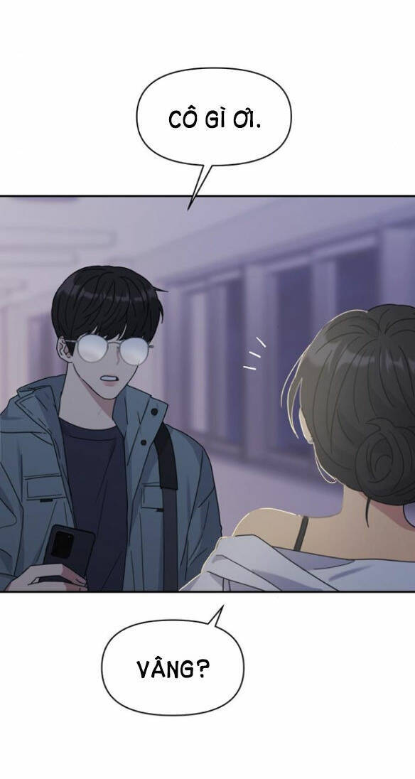 Couple Breaker Chapter 3.2 - Trang 2