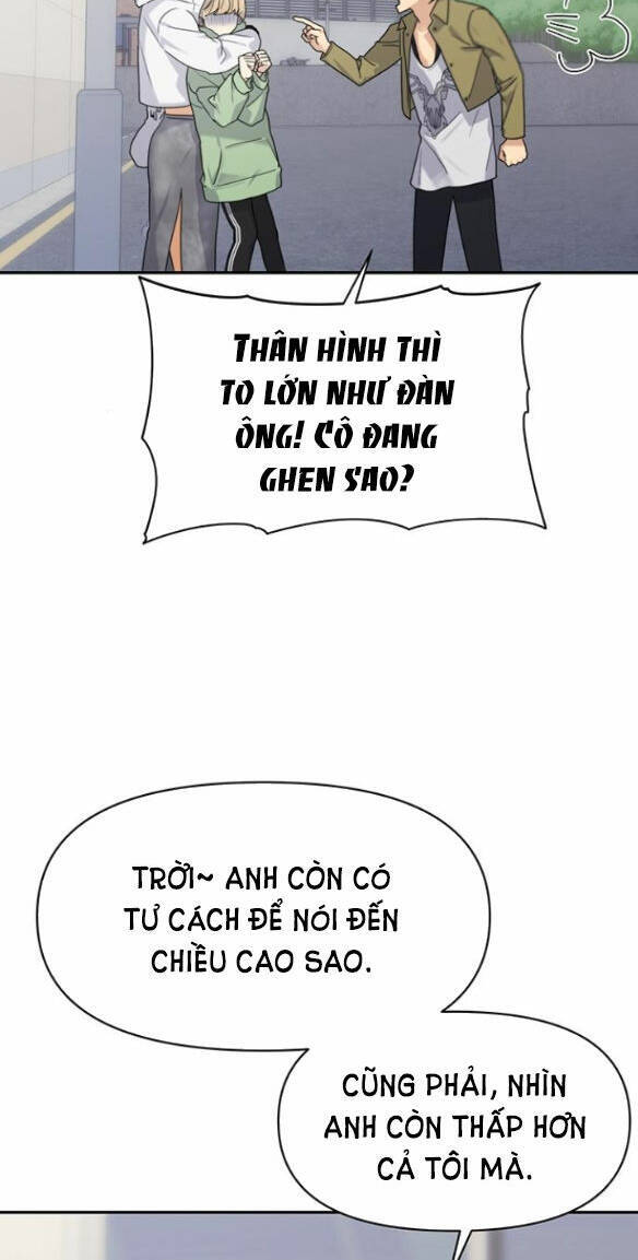 Couple Breaker Chapter 3.2 - Trang 2