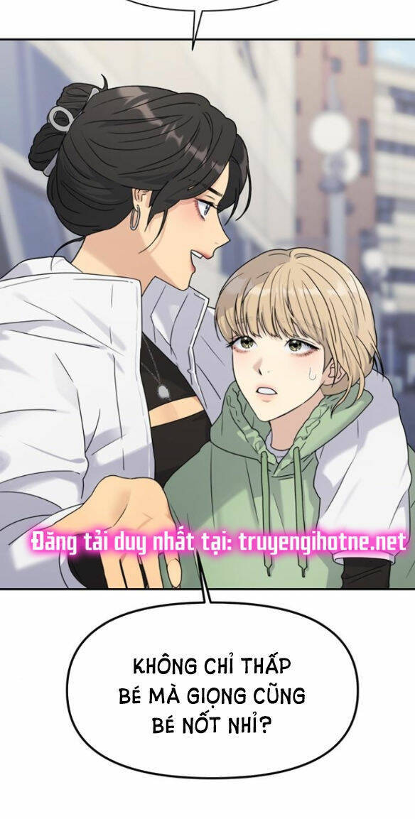 Couple Breaker Chapter 3.2 - Trang 2