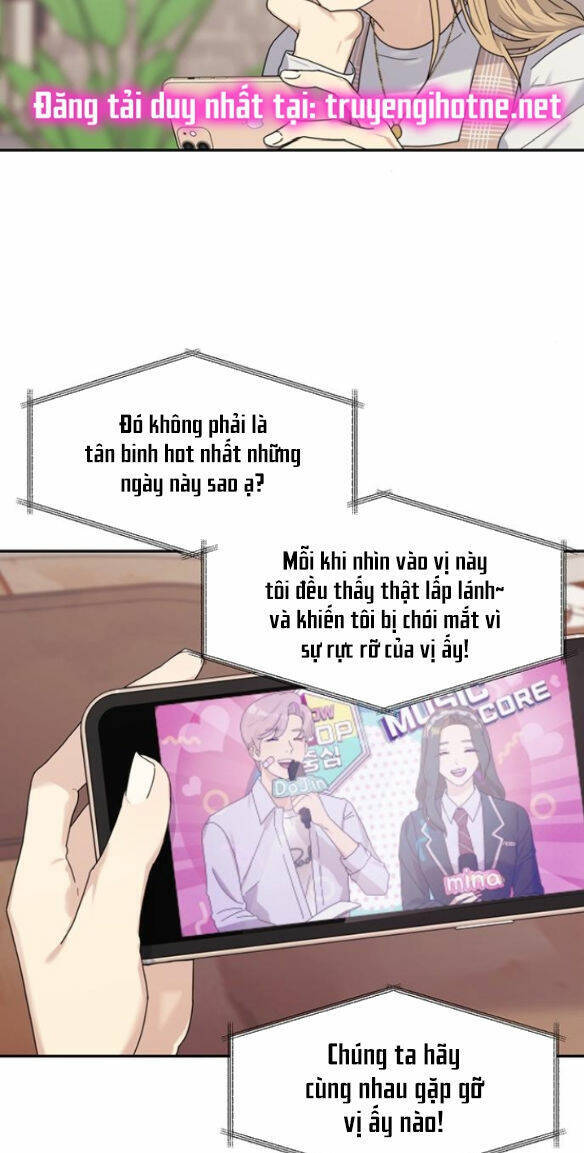 Couple Breaker Chapter 3.1 - Trang 2