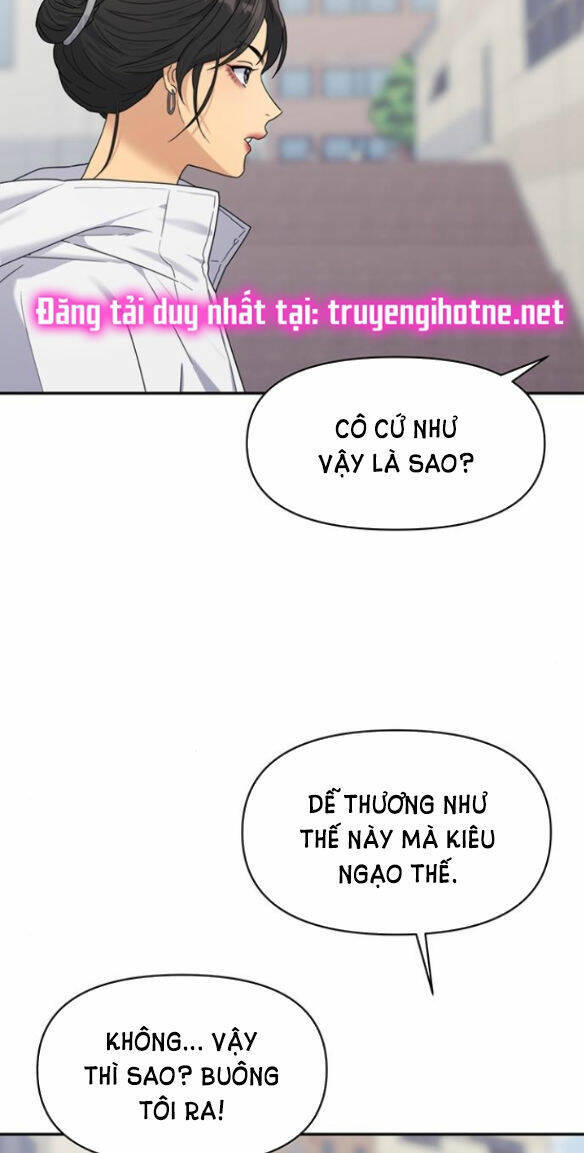 Couple Breaker Chapter 3.1 - Trang 2